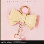 ミホヨ『崩壊：スターレイル』 リトルアイカ ぬいぐるみバッジ収納バッグ